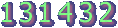 131432