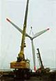 Montage du rotor