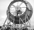 Turbine expérimental australienne